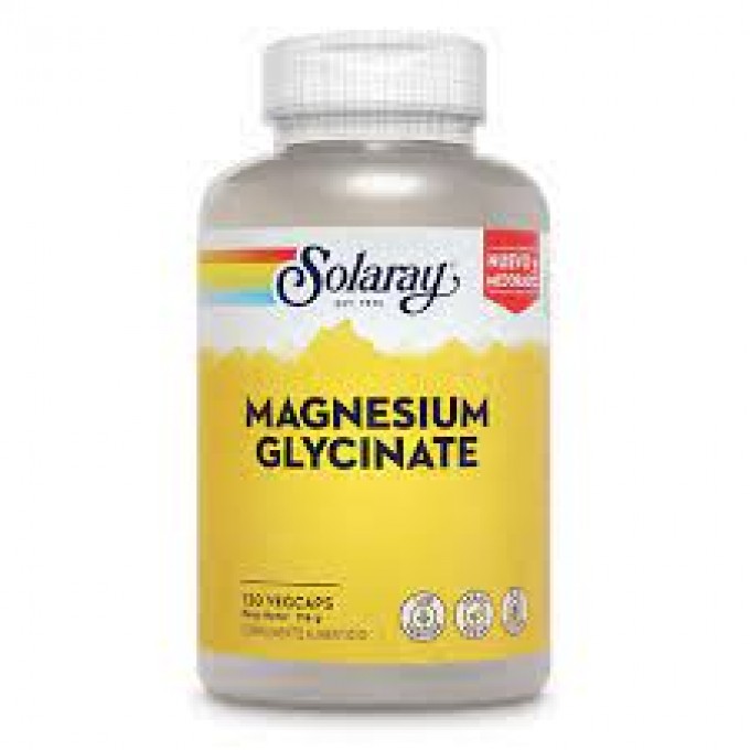 Soralay Magnesium Glycinate