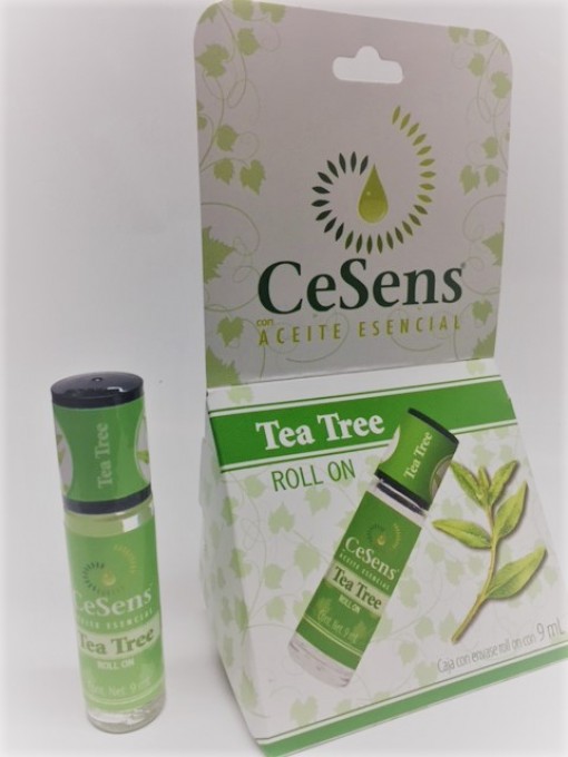 Aceite CeSens Tea Tree  (Árbol del Té)