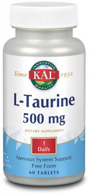 L- TAURINE KAL